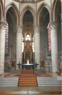 Cathedrale Notre Dame De ROUEN L Ancien Sanctuaire 5(scan Recto-verso) MC2497 - Rouen