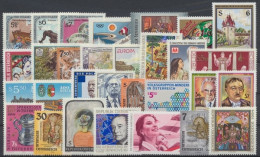 Österreich, MiNr. 2115-2144, Jahrgang 1994, Postfrisch - Años Completos