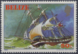 Belize, MiNr. 628, Postfrisch - Belice (1973-...)