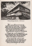 6258 - Bad Mergentheim - Kurhaus - 1970 - Bad Mergentheim