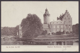 Dalfsen, Kasteel Rechteren - Castillos