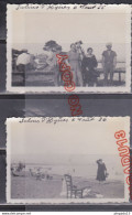 Au Plus Rapide Les Salins D'Hyères Var 6 Août 1936 - Lugares