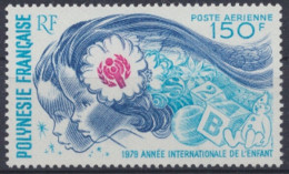 Französisch - Polynesien, MiNr. 284, Postfrisch - Autres & Non Classés