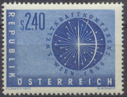 Österreich, MiNr. 1026, Postfrisch - Neufs