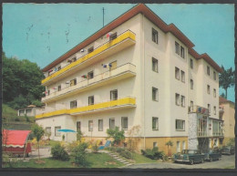 Bad Kissingen, Sanatorium Dr. Lechmann - Altri & Non Classificati