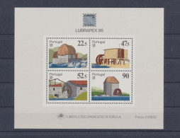 Portugal, MiNr. Block 53, Postfrisch - Other & Unclassified