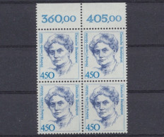 Deutschland (BRD), Michel Nr. 1614 VB, Postfrisch / MNH - Nuevos