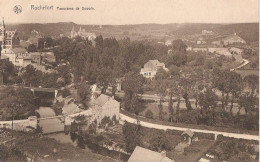 Rochefort, Panorama De Dewoin - Rochefort