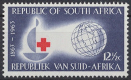 Südafrika, Michel Nr. 315, Postfrisch / MNH - Autres & Non Classés