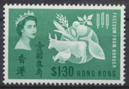 Hongkong, MiNr. 211, Postfrisch - Altri & Non Classificati