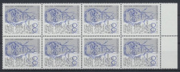 Deutschland (BRD), Michel Nr. 1629 (8), Postfrisch / MNH - Nuevos