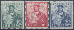 Bizone, MiNr. 103-105, Postfrisch - Other & Unclassified