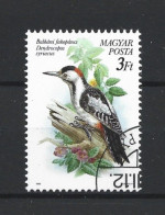 Hungary 1990 Birds Y.T. 3257 (0) - Used Stamps