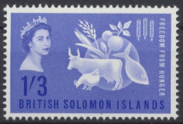 Salomoninseln, MiNr. 101, Postfrisch - Islas Salomón (1978-...)