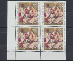 Deutschland (BRD), Michel Nr. 1639 (4), Postfrisch / MNH - Unused Stamps