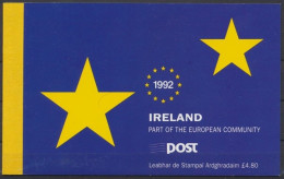 Irland, Michel Nr. 810 MH, Postfrisch - Sonstige & Ohne Zuordnung