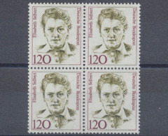 Deutschland (BRD), Michel Nr. 1338 (4), Postfrisch / MNH - Neufs