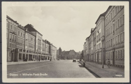 Dessau, Wilhelm-Pieck-Straße - Altri & Non Classificati