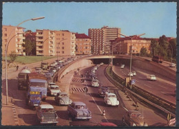 Berlin, Schnellstraße - Andere & Zonder Classificatie