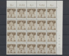 Berlin, Michel Nr. 270 (20), Postfrisch / MNH - Unused Stamps