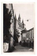 (81) 125, Saint St Sulpice La Pointe, Apa-poux 9, L'Eglise - Saint Sulpice