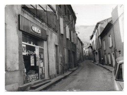 GF (81) 129, Aussillon-Village, Editions Du Vieux-Port, UNICO, Rue Général De Gaulle - Altri & Non Classificati