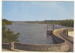 GF (81) 055, Carmaux, Apa Poux 81 CA 1011, Barrage De La Roucarie - Carmaux