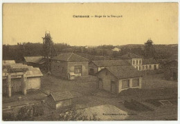 (81) 019, Carmaux, Thiriat Basuyau, Siège De La Trouquié - Carmaux