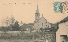 D4477 église De Senlisse - Sonstige & Ohne Zuordnung