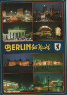 95963 - Berlin - Tag Und Nacht - Andere & Zonder Classificatie