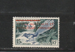 TAAF YT 1 ** : Brachyptérolle à Longue Queue - 1955 - Unused Stamps