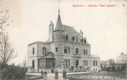 Blainville * Le Château Mon Repos - Altri & Non Classificati