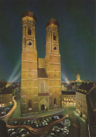 28169 - München - Frauenkirche - Ca. 1980 - Muenchen