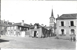 LOIRON - PLACE DU MARCHE - Sonstige & Ohne Zuordnung