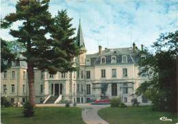 FRANCE - Sentheim (Ht Rhin) - Maison De Repos Et De Convalescence De Saint Jean De Dieu - Carte Postale Ancienne - Thann