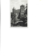 Germany - Postcard Unused - Nürnberg -  Pentagonal Tower And Imperial Stables - Nuernberg