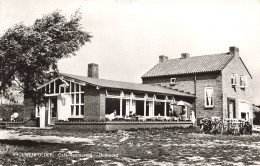 PAYS BAS - Vrouwenpolder - Café-Restaurant Duinoord - Carte Postale Ancienne - Otros & Sin Clasificación