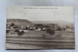 Dornecy, Vue Sur Le Centre Du Pays, Nièvre 58 - Autres & Non Classés