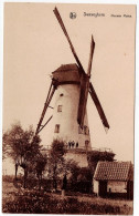 SWEVEGHEM.- Steenen  Molen. - Zwevegem