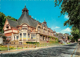 Belgique - Namur - Le Casino - Carte Dentelée - CPSM Grand Format - Carte Neuve - Voir Scans Recto-Verso - Namur