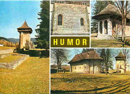 Roumanie - Humor - Multivues - CPM - Voir Scans Recto-Verso - Roumanie