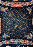 Art - Peinture Religieuse - Ravenna - Galla Placidia - Coupole - CPM - Voir Scans Recto-Verso - Gemälde, Glasmalereien & Statuen
