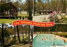 40 - Leon - Ensemble Touristique C.I.C - Ailleurs - Les Villages Sous Les Pins - Multivues - CPM - Voir Scans Recto-Vers - Other & Unclassified