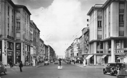 Brest * Rue De Siam * Commerces Magasins Automobiles Policier Circulation - Brest