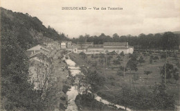 D4496 Dieulouard Vue Des Tanneries - Dieulouard