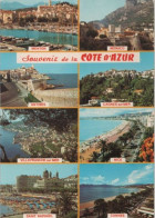 102909 - Frankreich - Cote D\\\\\\’Azur - 1986 - Sonstige