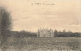 Hillion * Le Château Des Aubiers - Andere & Zonder Classificatie