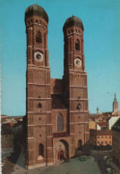 119209 - München - Frauenkirche - Muenchen