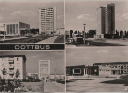 111885 - Cottbus - 4 Bilder - Cottbus