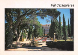 LES ISSAMBRES Le Val D'esquieres 15  (scan Recto Verso)MD2502TER - Les Issambres